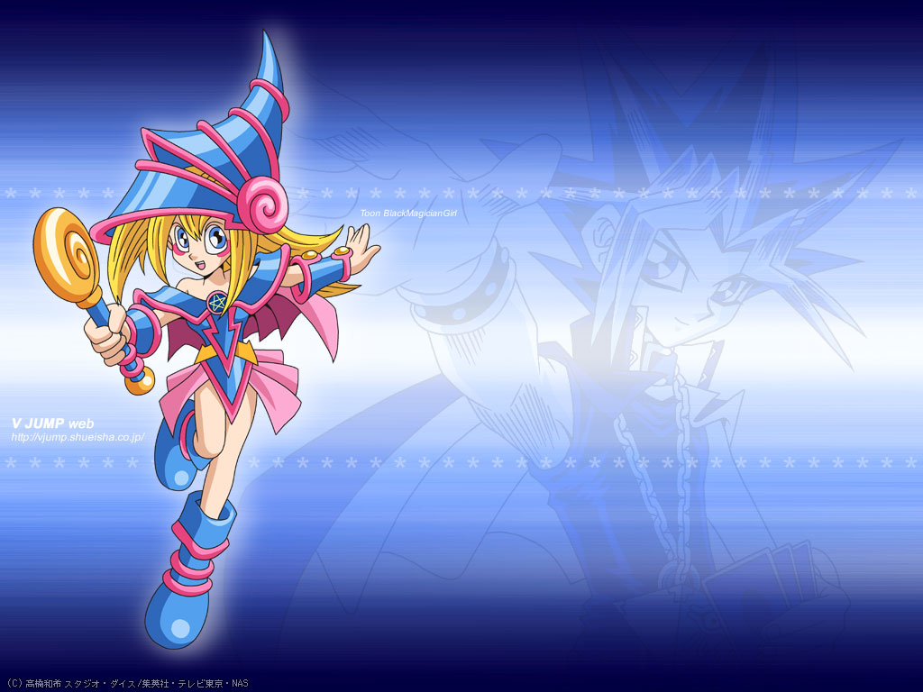 Otaku Gallery  / Anime e Manga / Yu-Gi-Oh / Wallpaper / wallpaper11.jpg